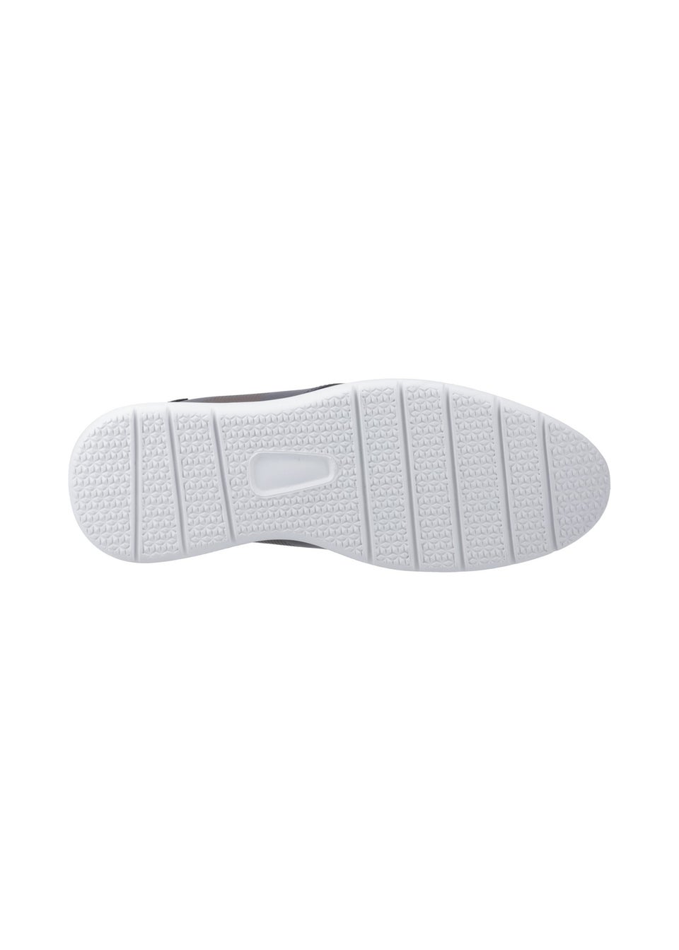 Pod Navy Aston Shoes