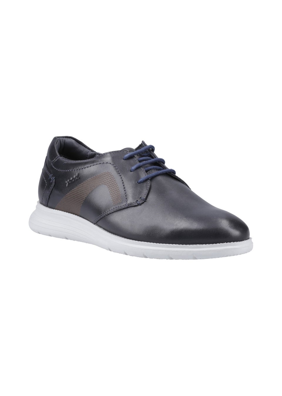 Pod Navy Aston Shoes