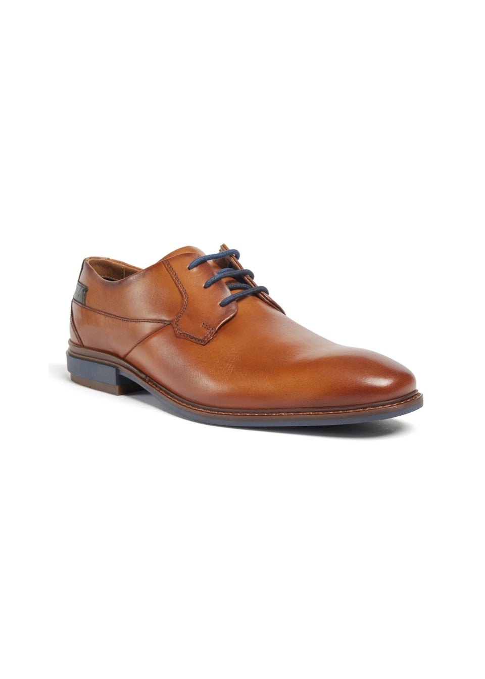 Pod Tan Smyth Formal Shoes