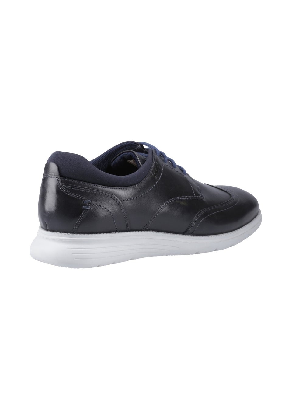 Pod Navy Vantage Casual Shoes