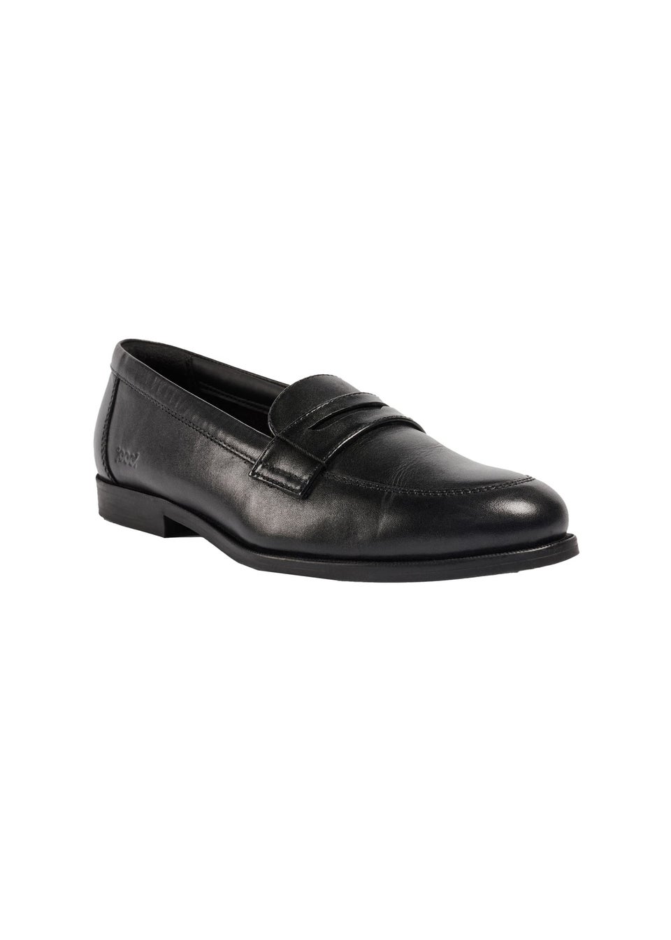 Pod Black Islay Loafer