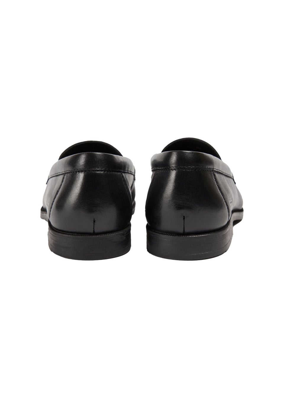 Pod Black Islay Loafer