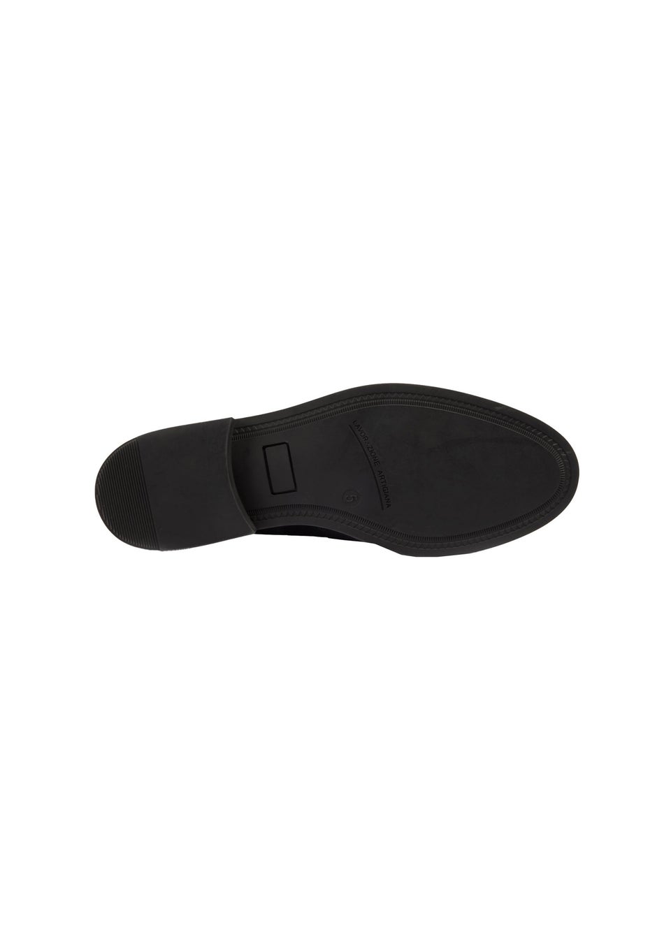 Pod Black Islay Loafer