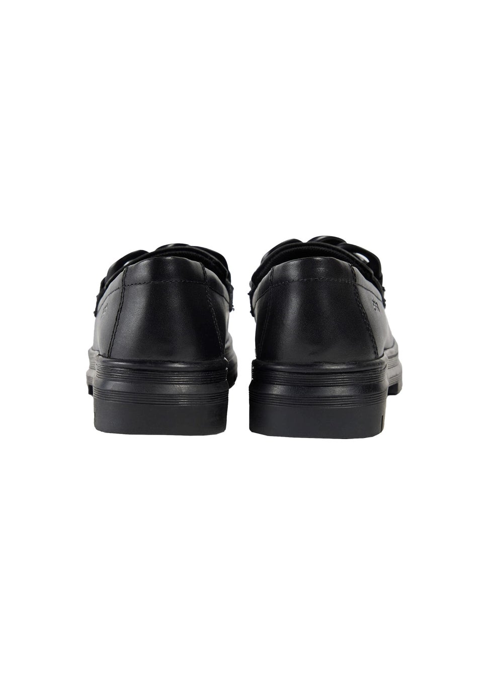 Pod Black Mina Loafer
