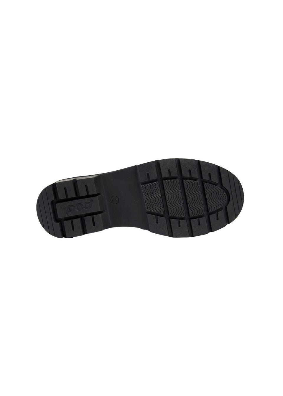 Pod Black Mina Loafer