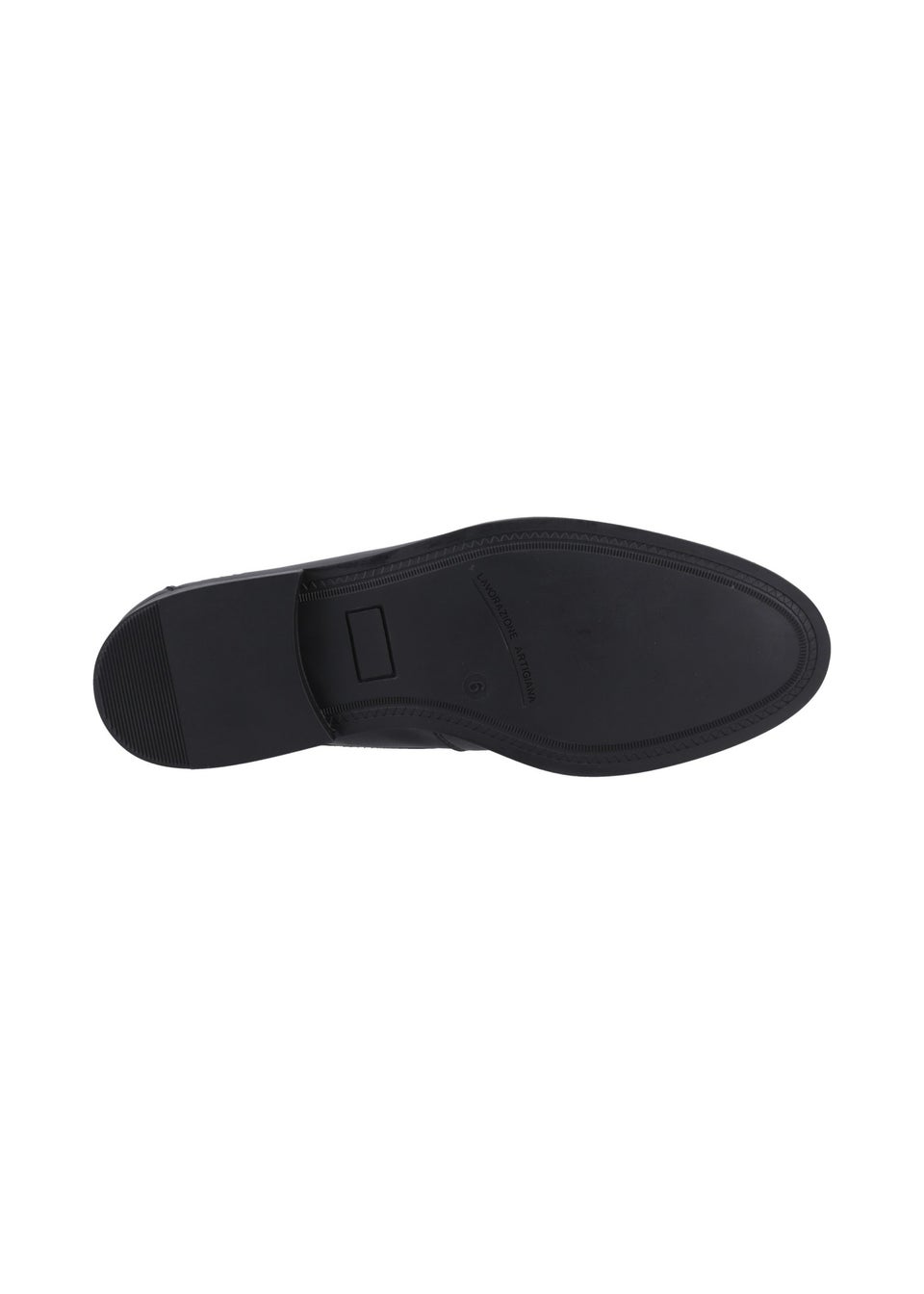 Pod Black Islay Loafer