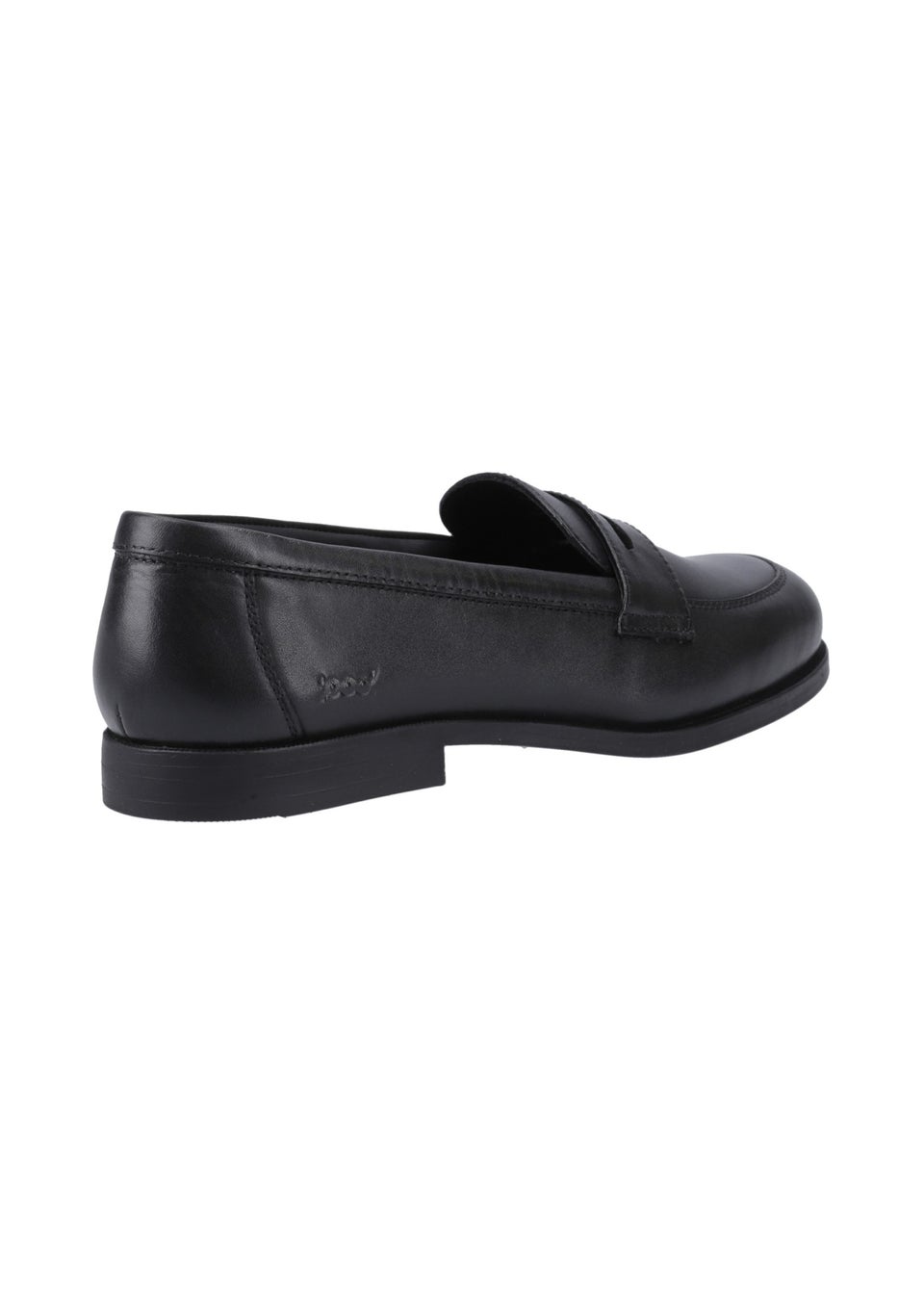 Pod Black Islay Loafer