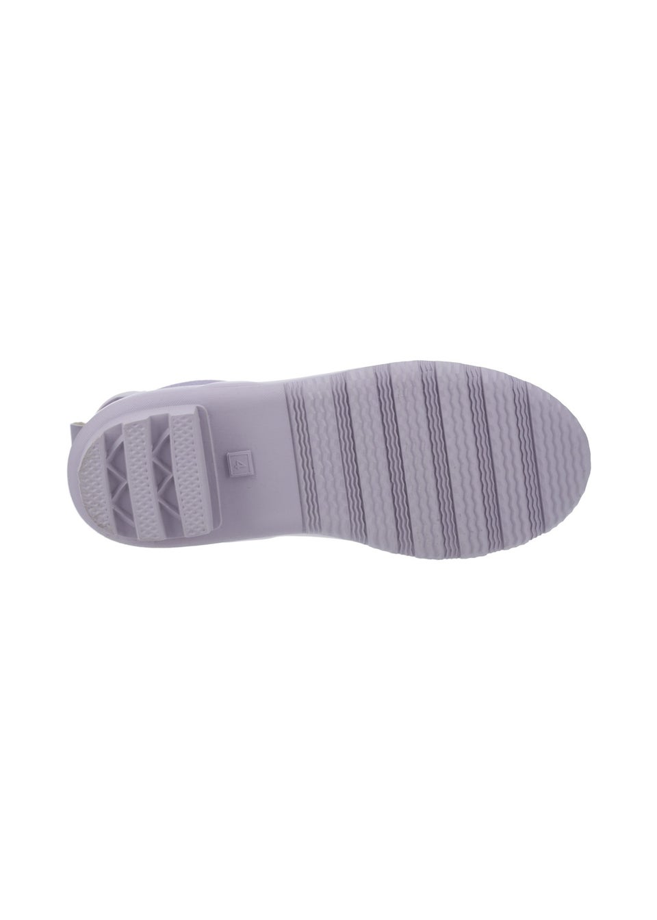 Cotswold Lilac Wildflower Ankle Wellingtons
