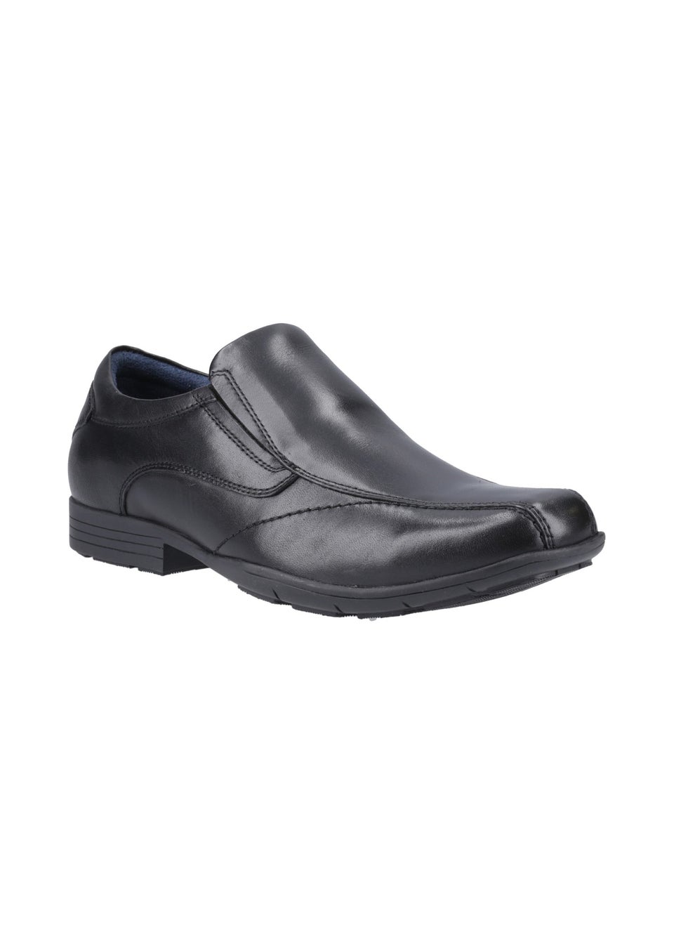 Pod Black Dundee Shoes