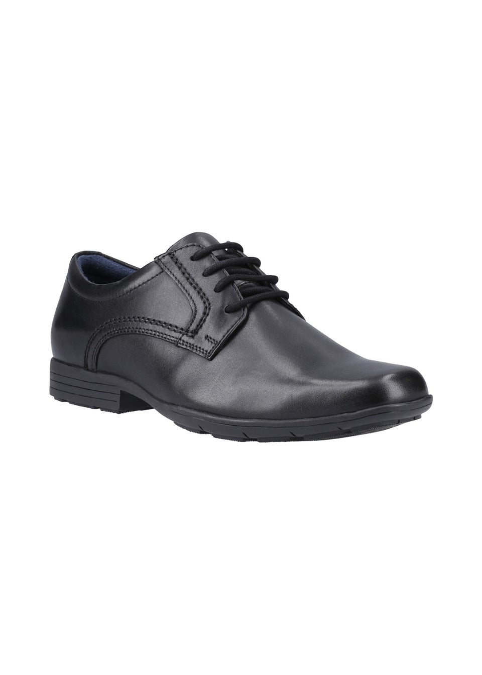 Pod Black Alec Shoes