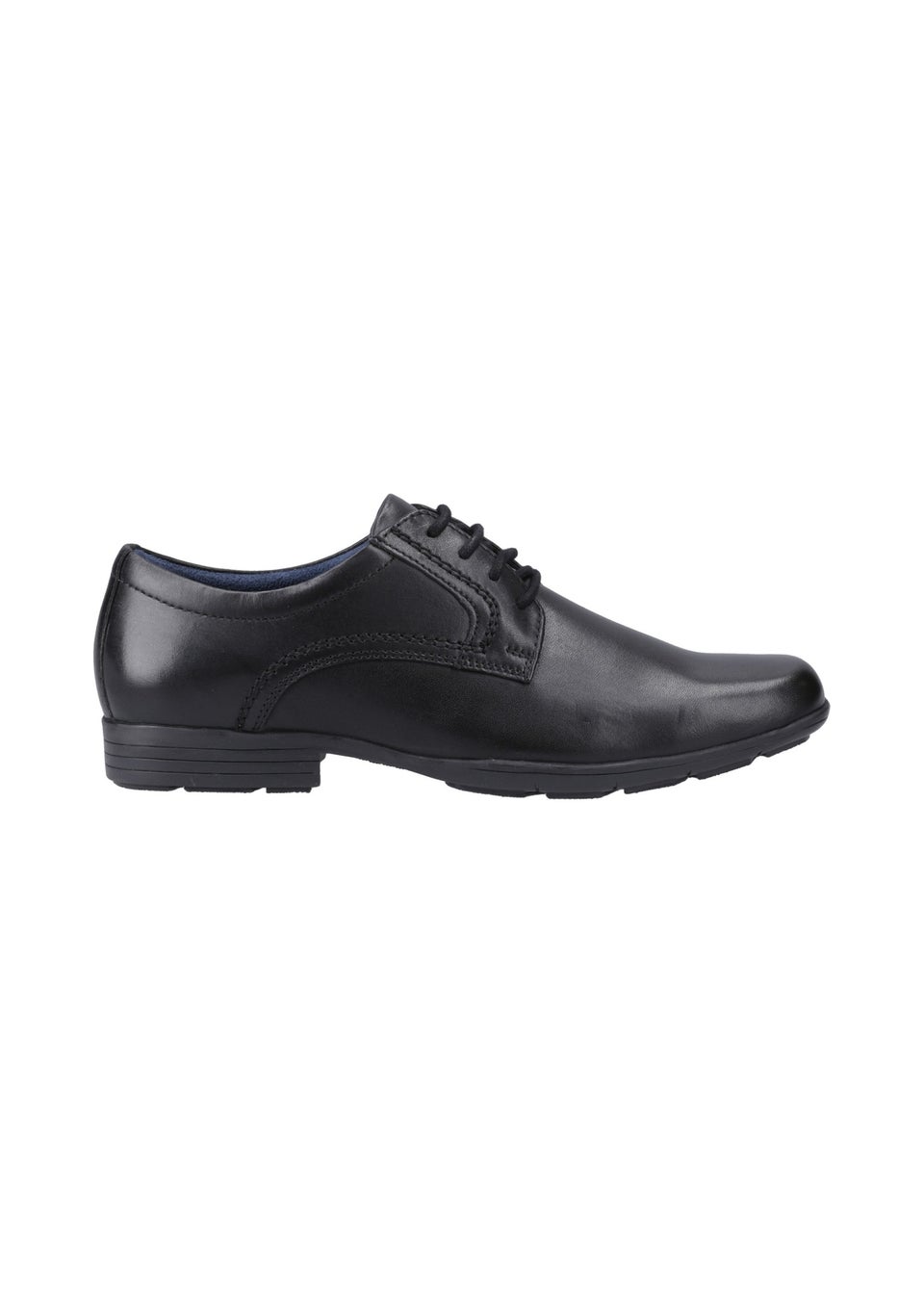 Pod Black Alec Shoes