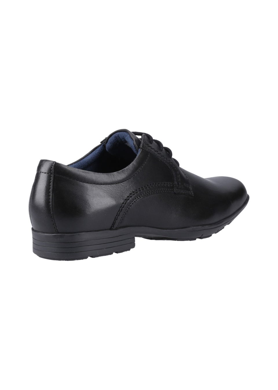 Pod Black Alec Shoes