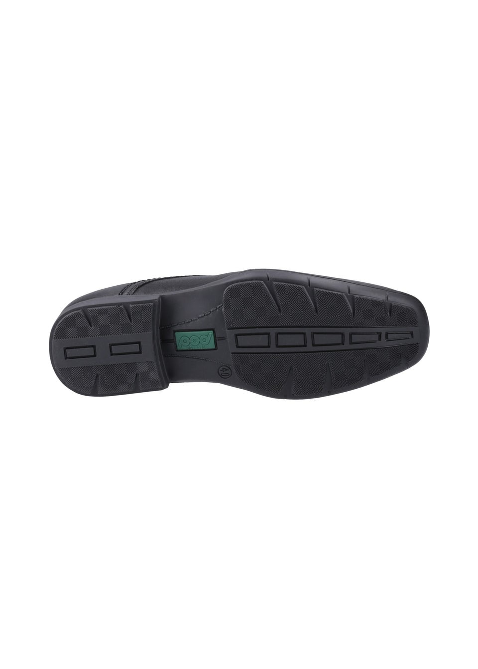 Pod Black Alec Shoes