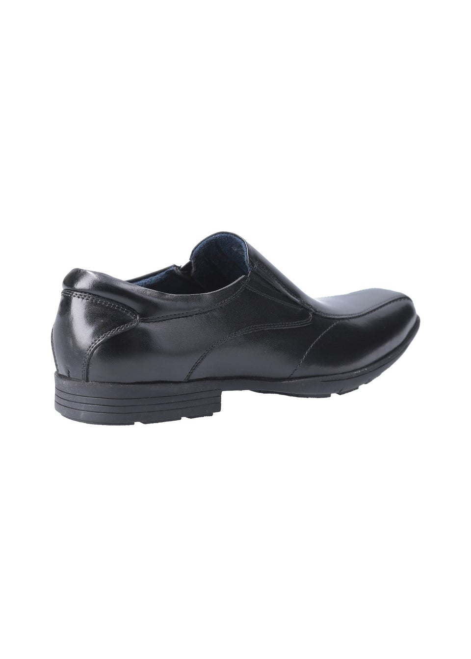 Pod Black Dundee Shoes