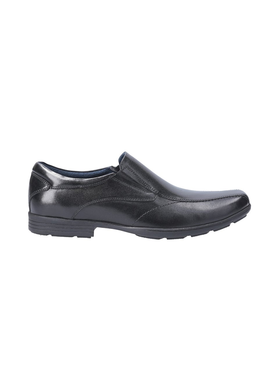 Pod Black Dundee Shoes