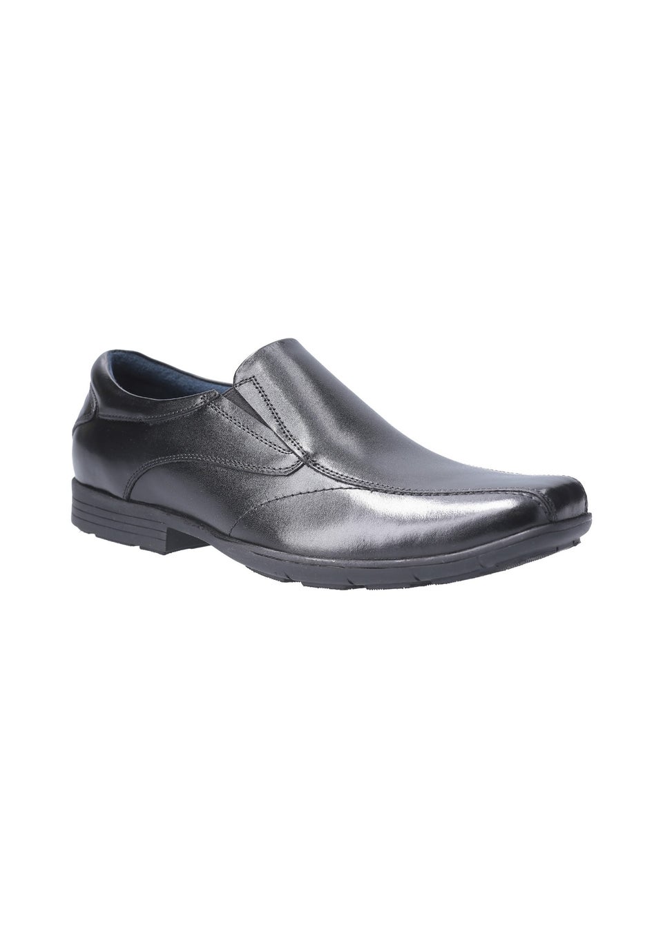 Pod Black Dundee Shoes