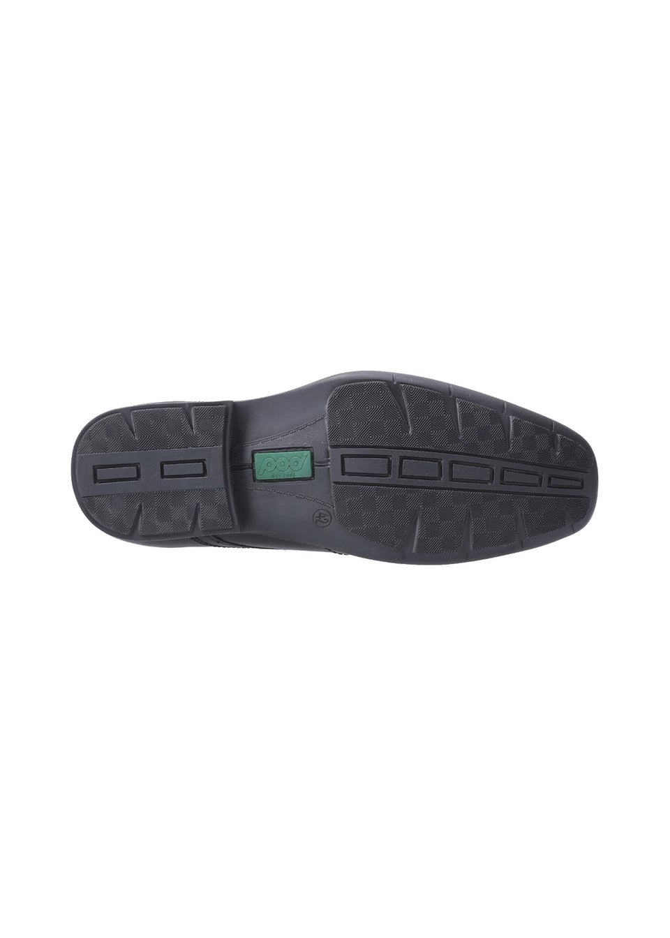 Pod Black Angus Shoes
