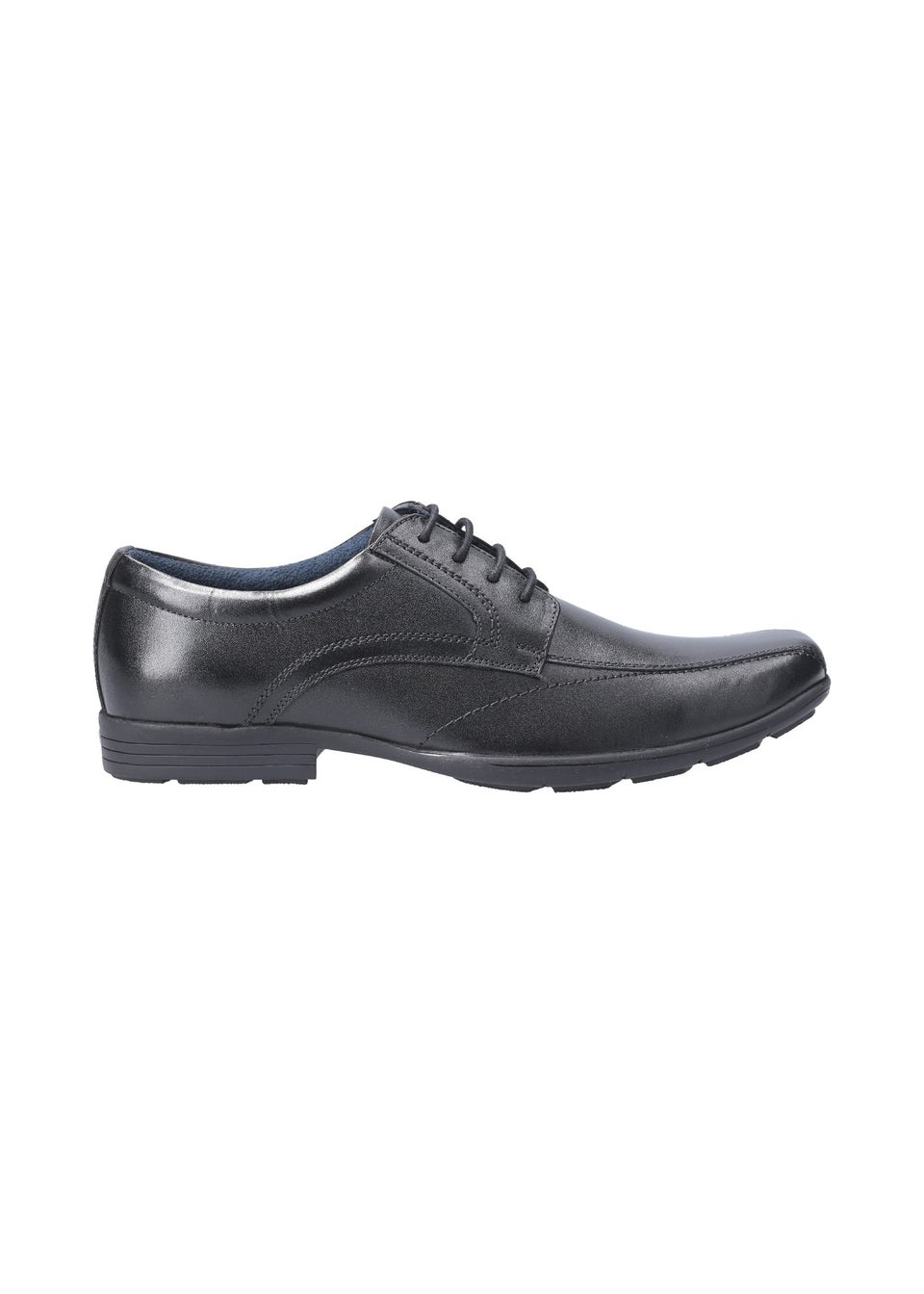 Pod Black Angus Shoes