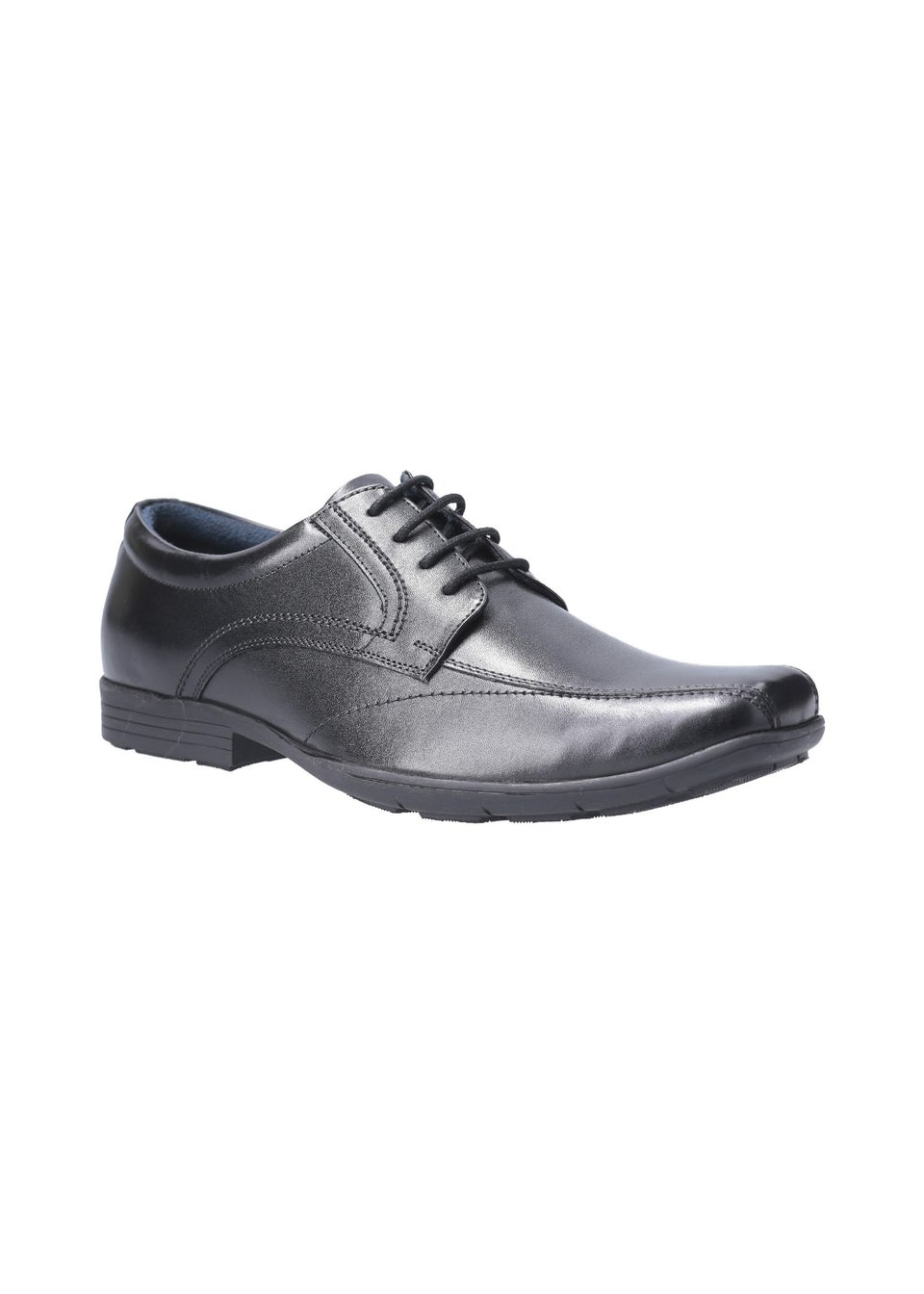 Pod Black Angus Shoes