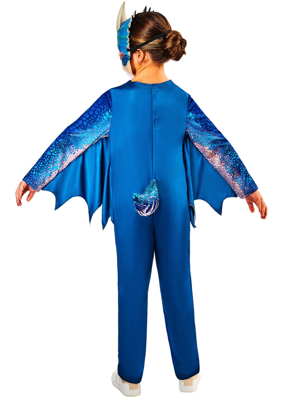 How to Train Your Dragon Child Nadder (5-10 Years)