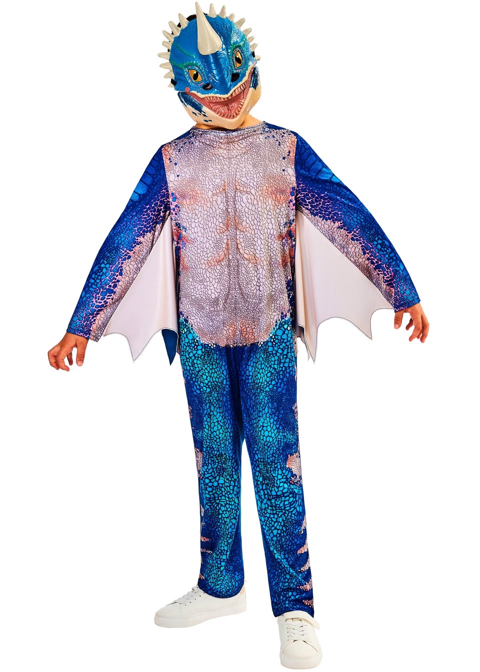 How to Train Your Dragon Child Nadder (5-10 Years)