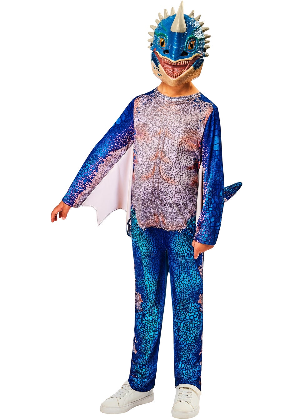 How to Train Your Dragon Child Nadder (5-10 Years)