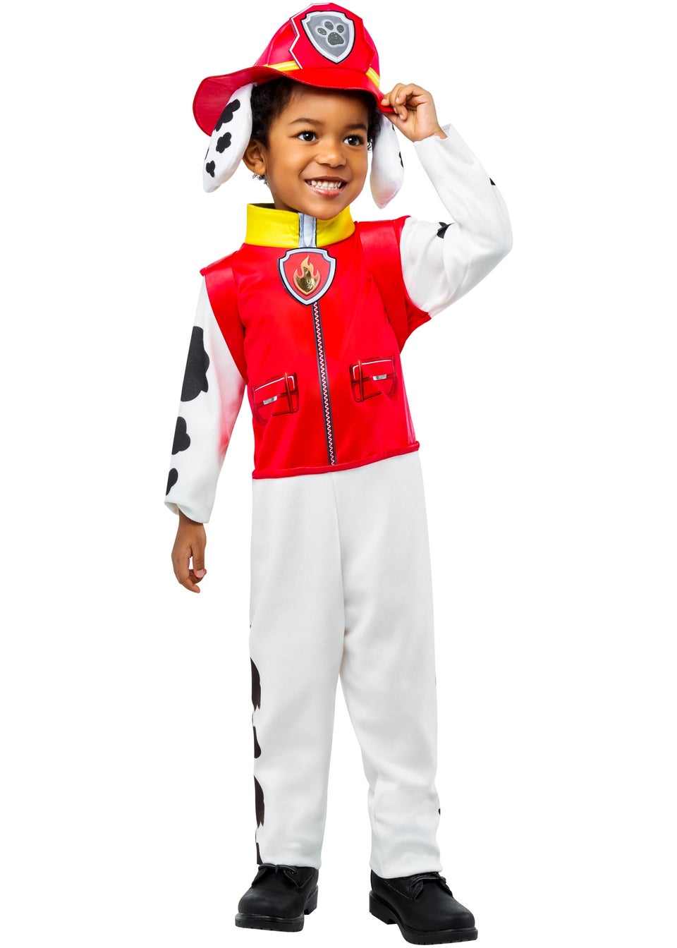 Marshall Toddler (2-4 Years)
