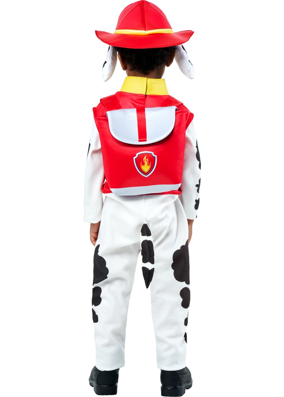 Marshall Toddler (2-4 Years)