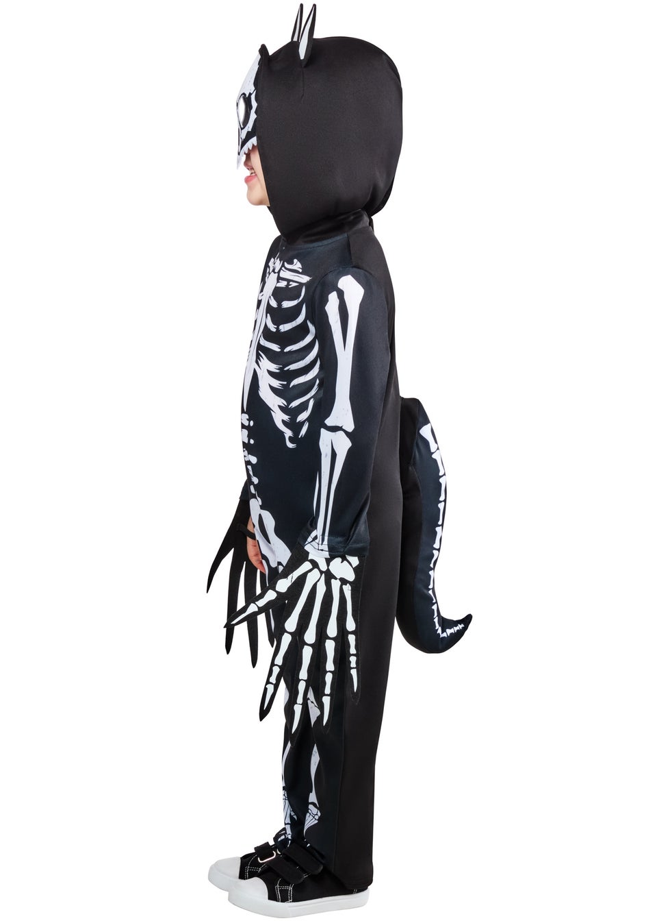 Rubies Skeleton Werewolf (2-8 Years)