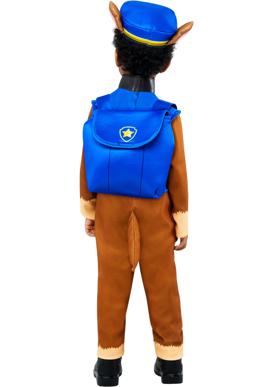 Paw Patrol Chase Toddler (2-4 Years)