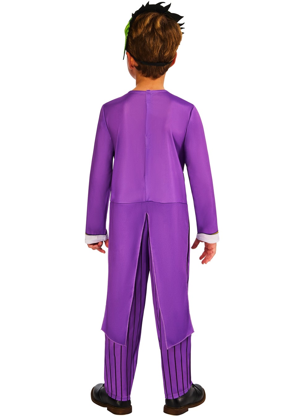DC Comics The Joker (5-10 Years)