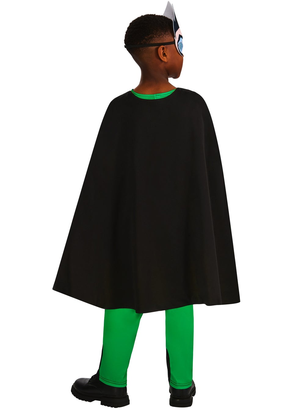 Teen Titans Go Robin (5-10 Years)
