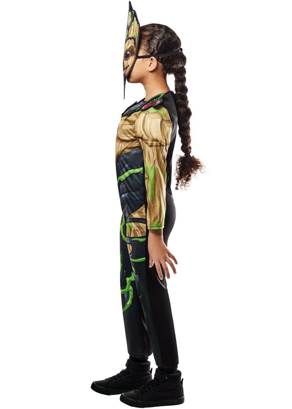 Marvel Venomized Groot (5-8 Years)