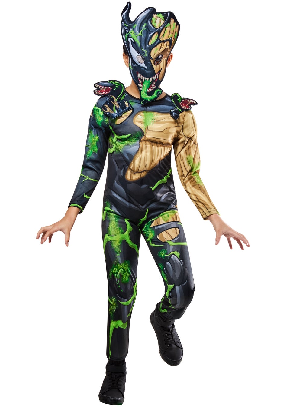 Marvel Venomized Groot (5-8 Years)