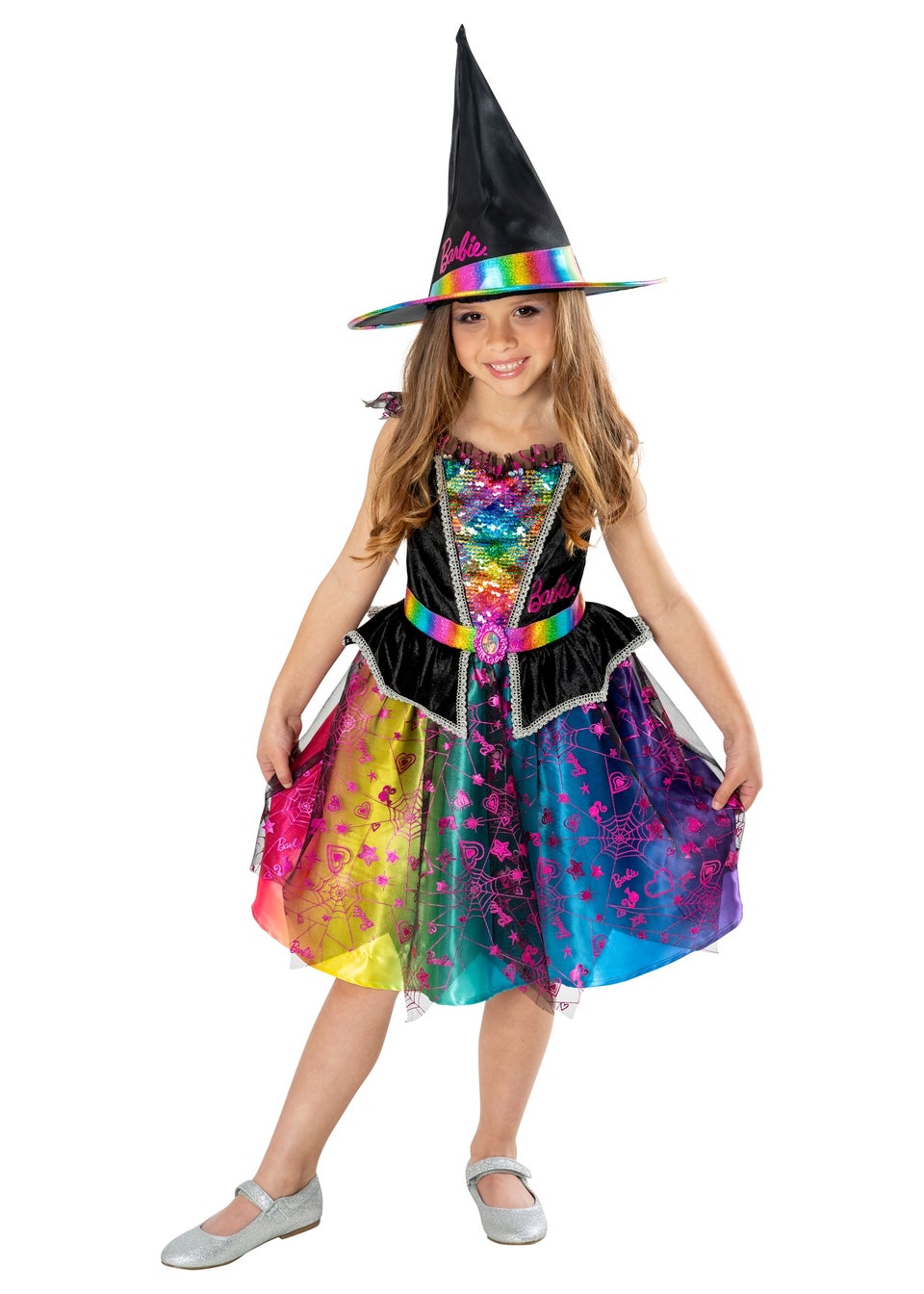 Barbie Witch (3-8 Years)