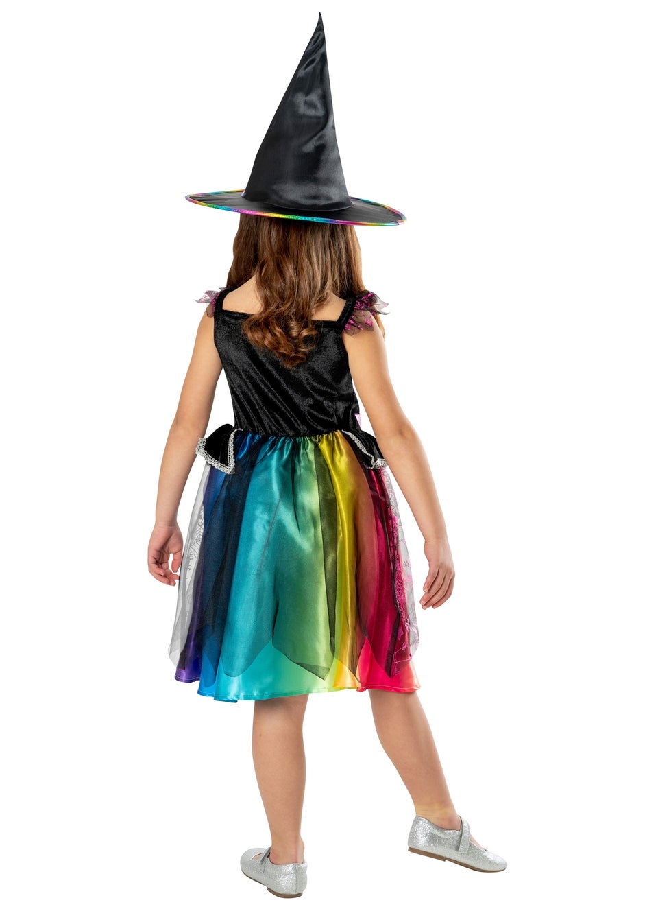 Barbie Witch (3-8 Years)