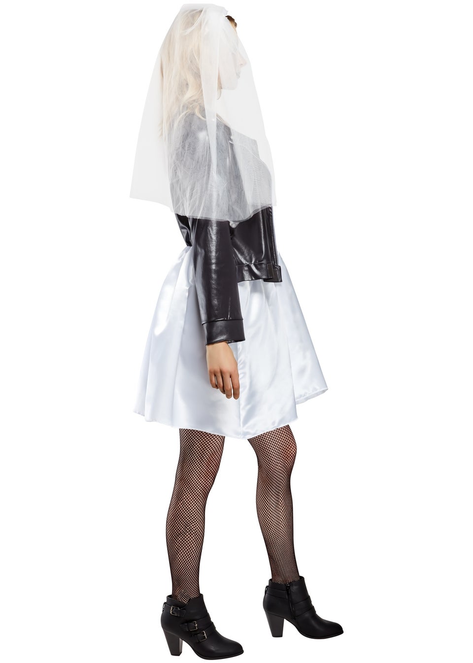 Chucky Tiffany Adult Costume