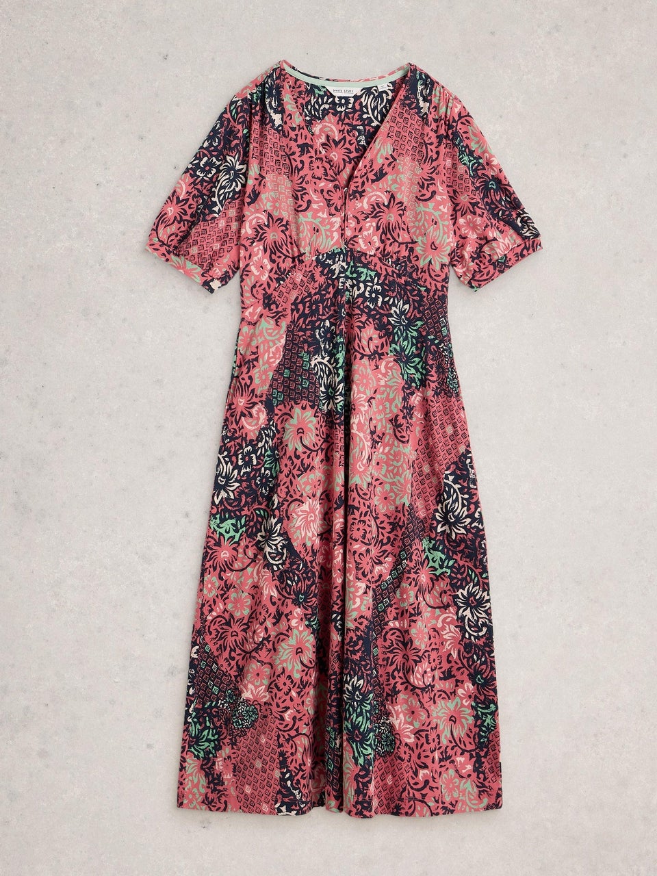 Jerseykleid Megan