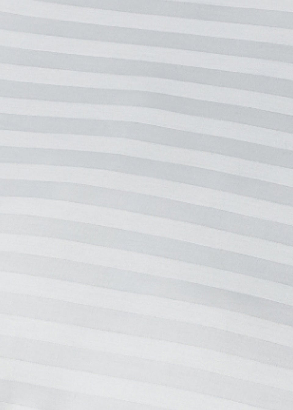 Downland White Side Sleeper Pillow