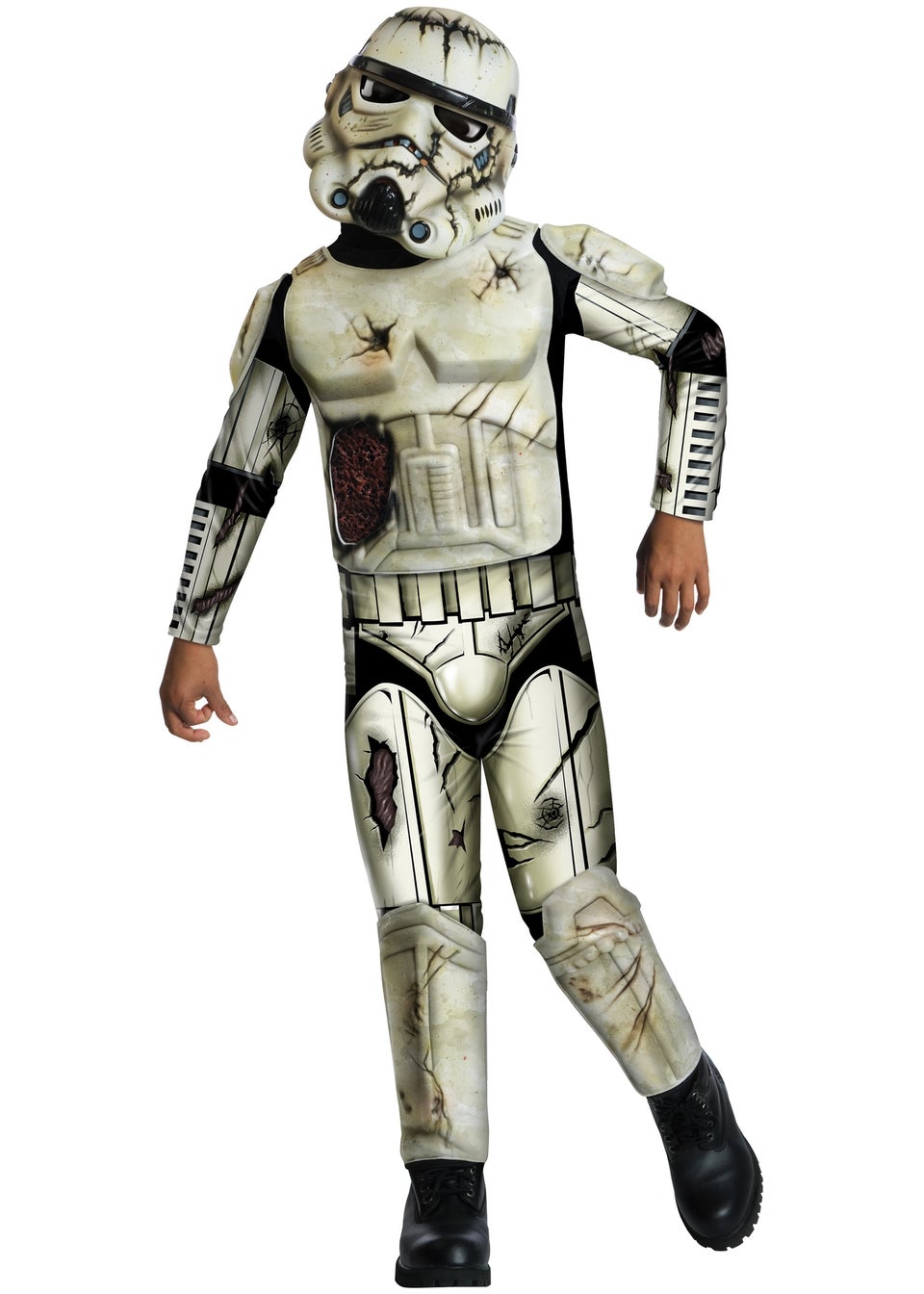 Star Wars Death Trooper (5-10 Years)