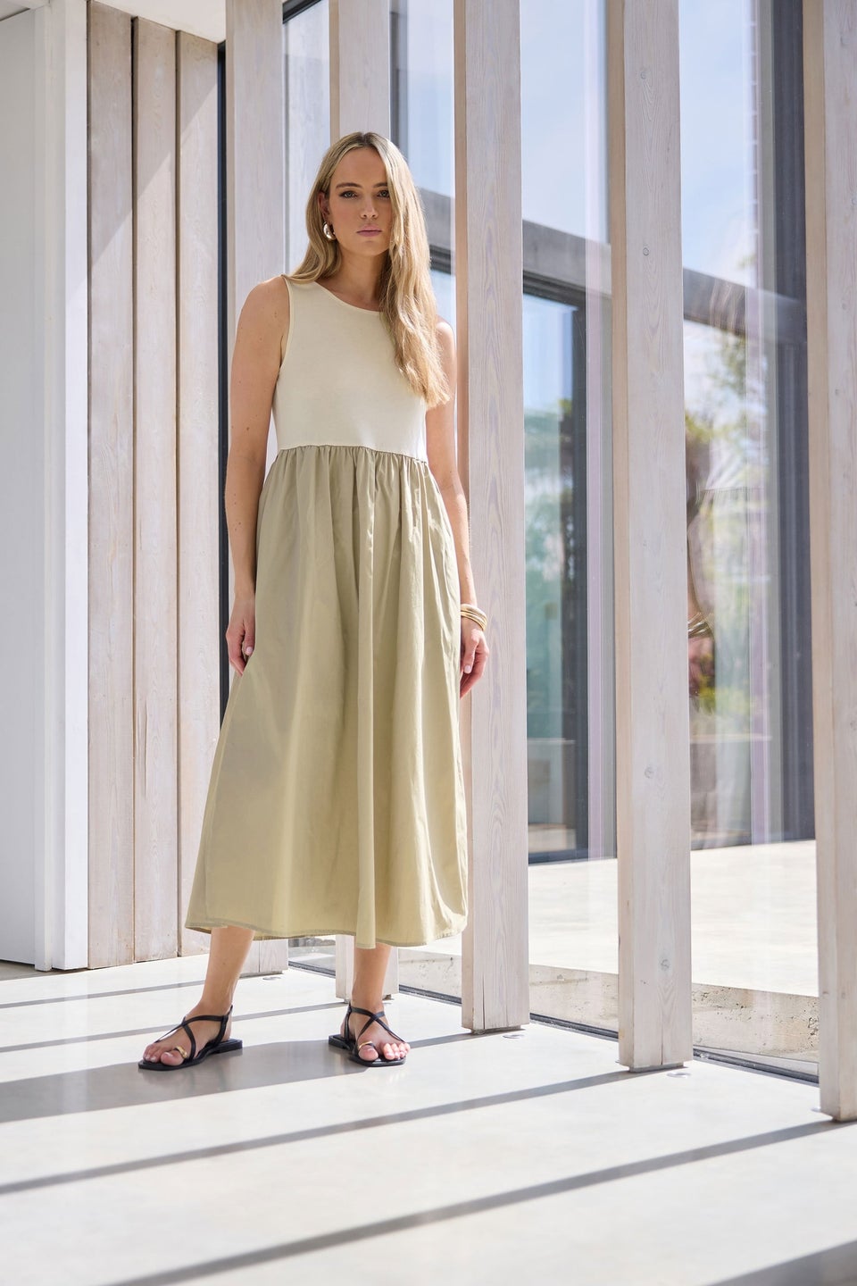 Jersey Maxi Dress Tall Jersey Dress Tall Mocha Brown Long Sleeve