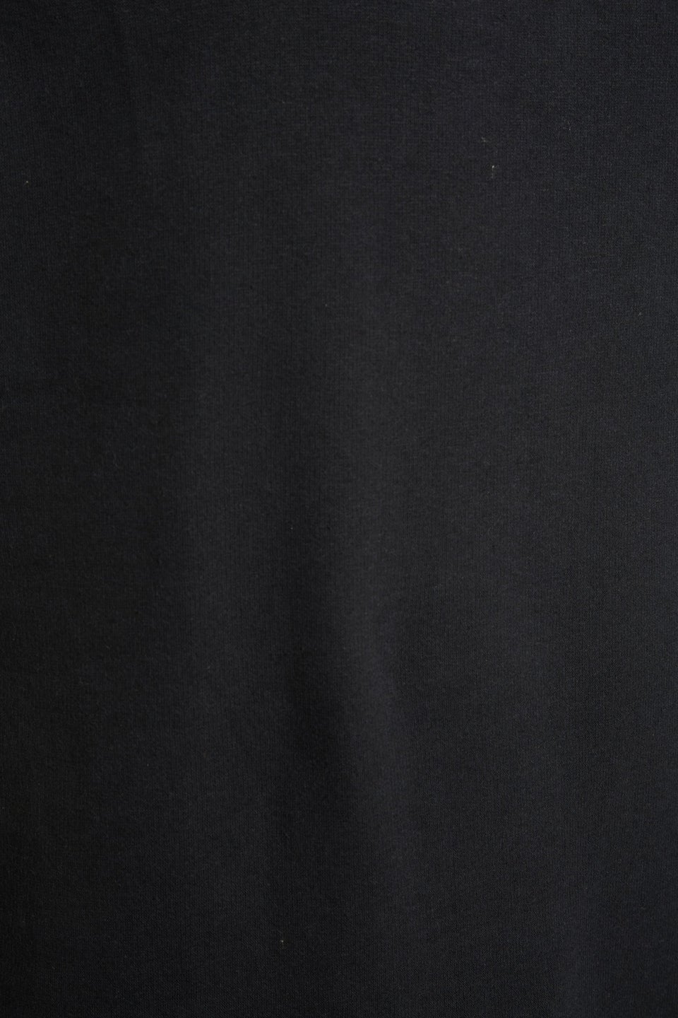Badrhino Navy Blue Sleeveless Hoodie