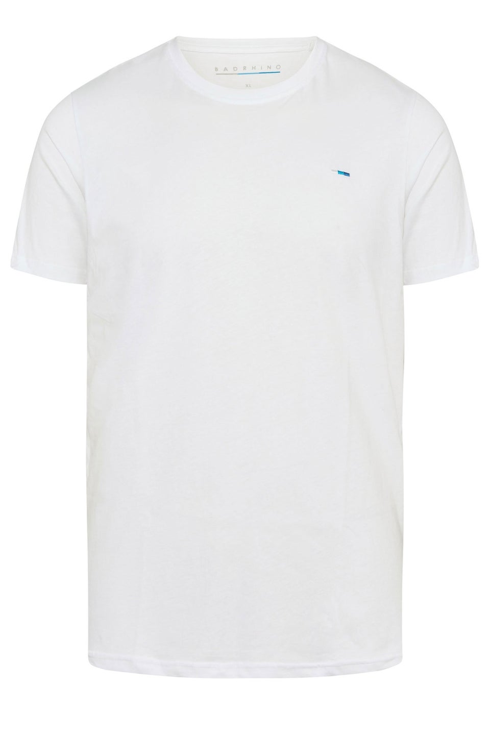 BadRhino 5 Pack Black & White Core T-Shirts