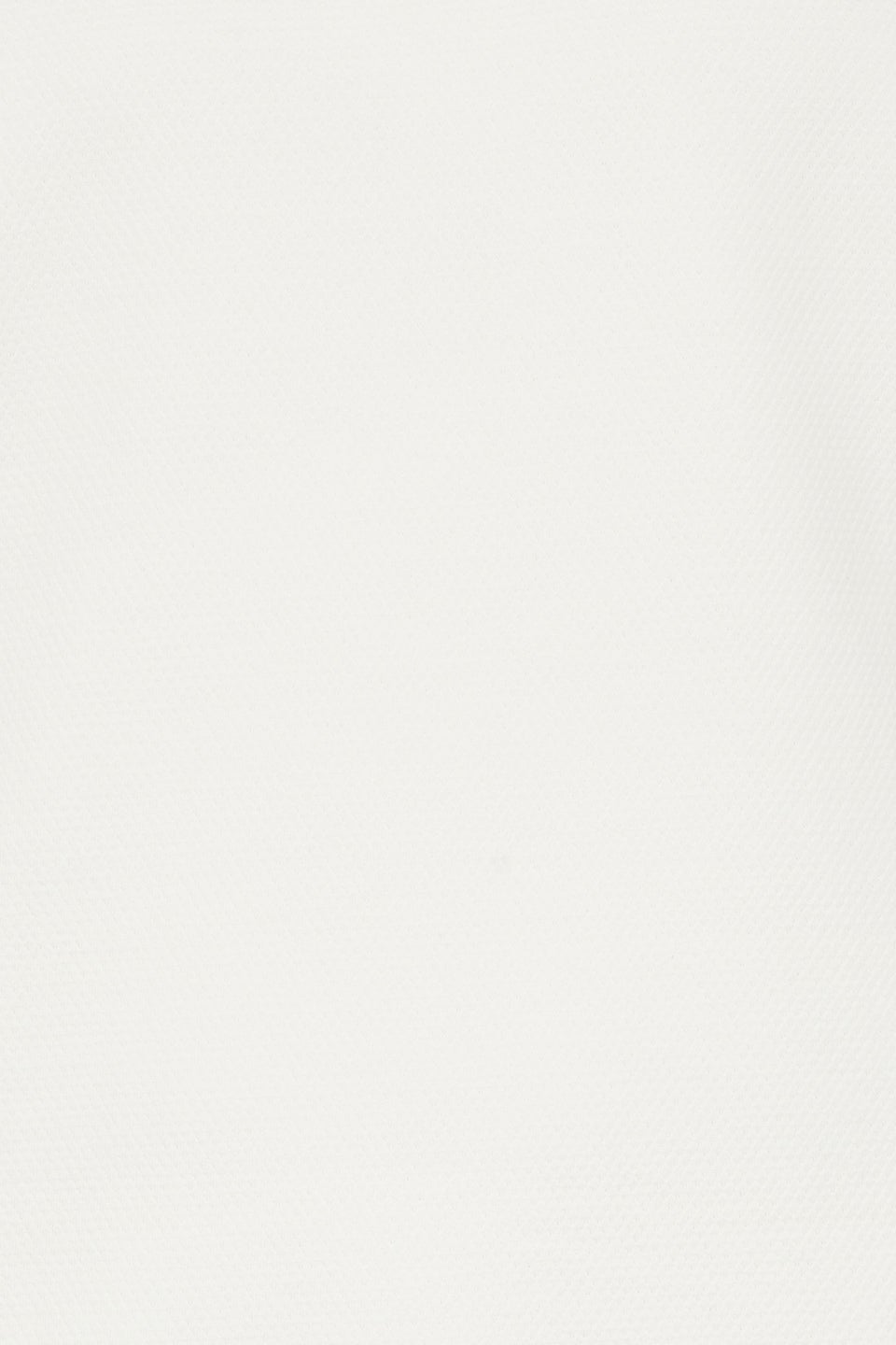 BadRhino White Textured T-Shirt