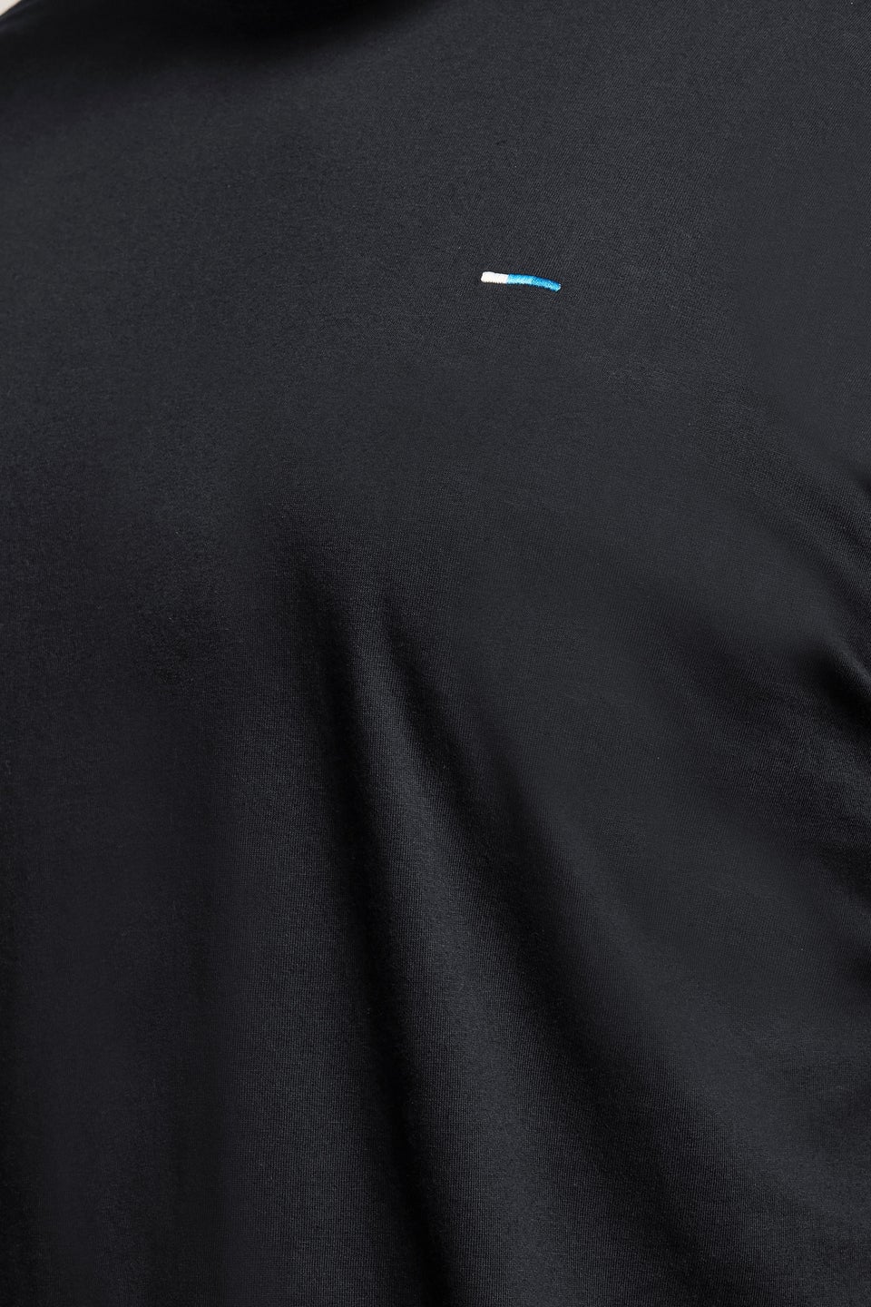 BadRhino Big & Tall 5 PACK Black Core T-Shirts