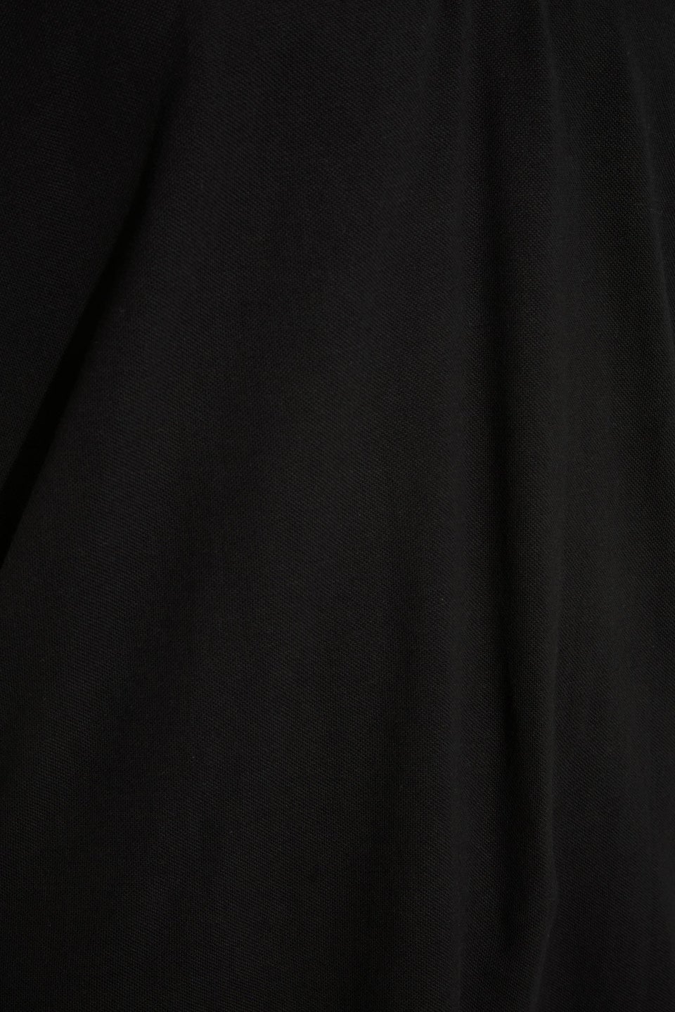 BadRhino Black Core Polo Shirt