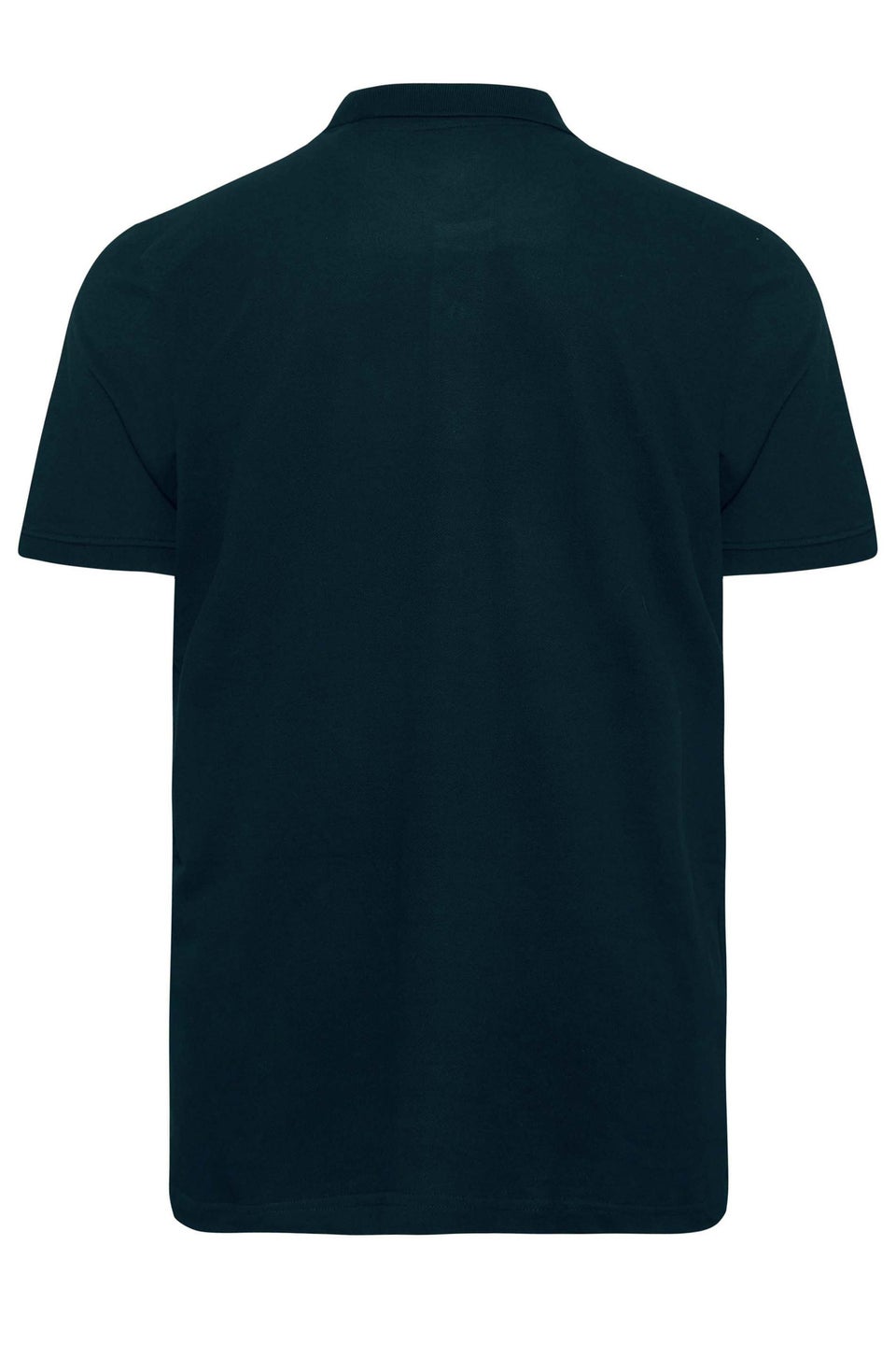 BadRhino Navy Blue Core Polo Shirt