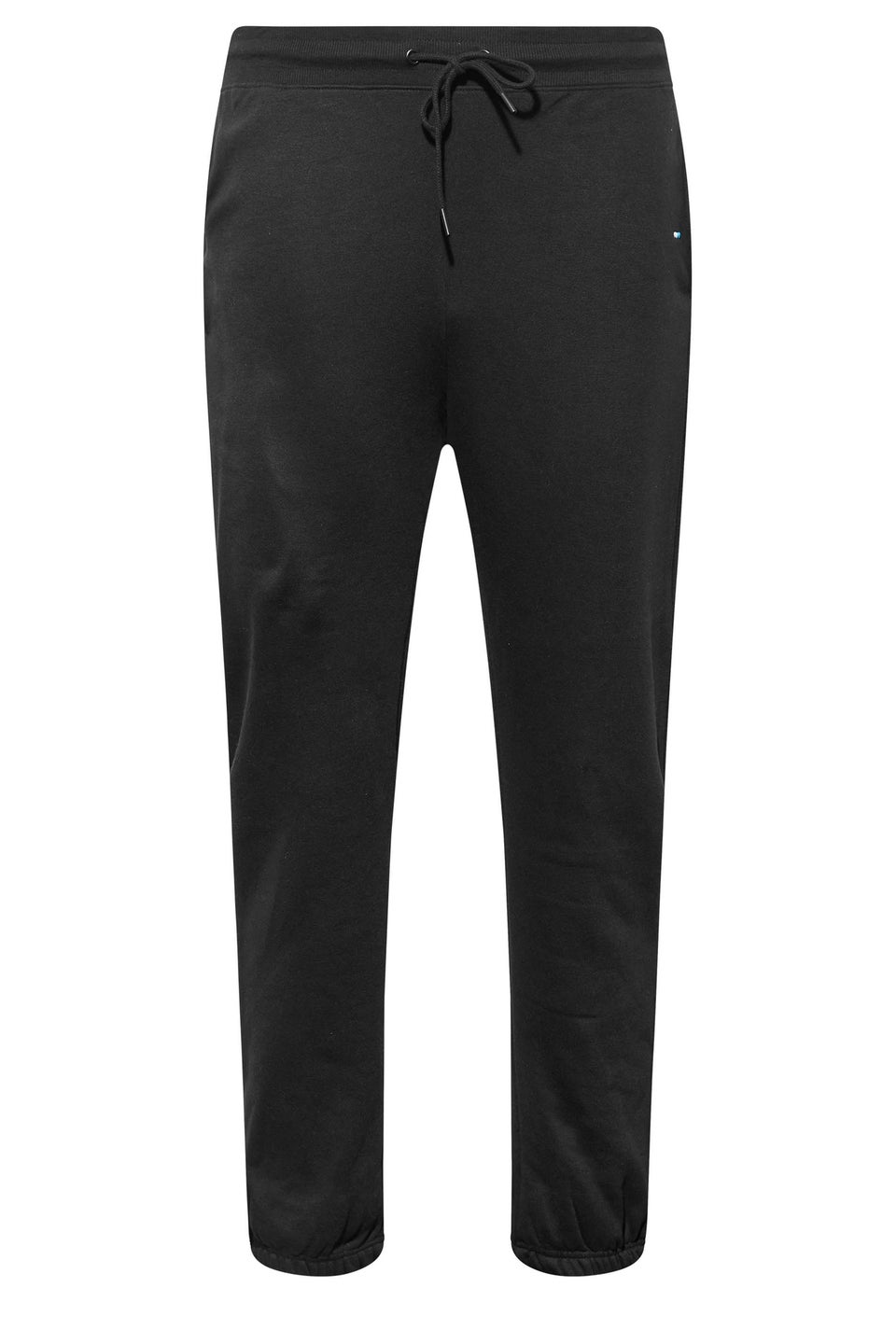 Badrhino Black Core Joggers