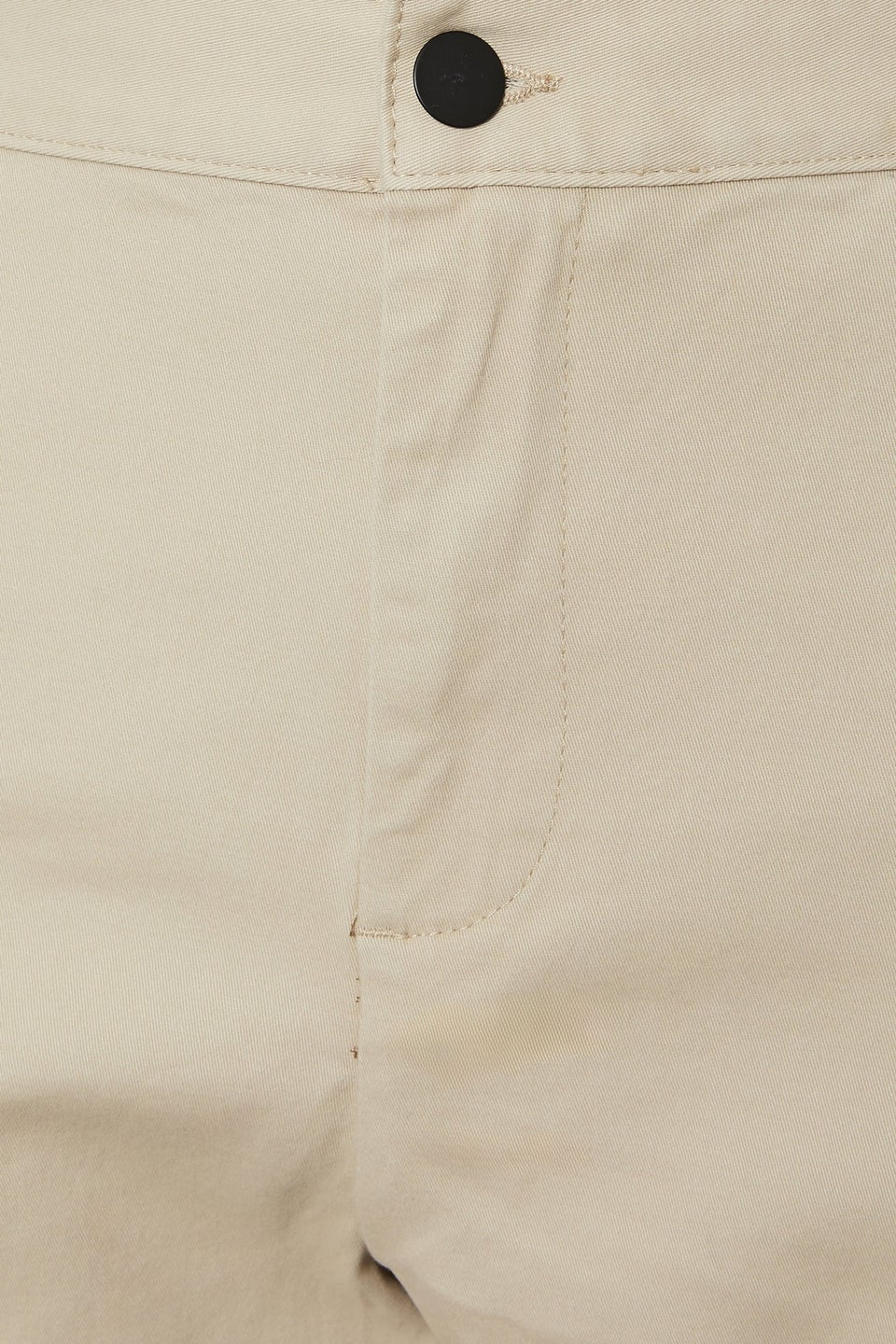 BadRhino Beige Brown Stretch Chinos