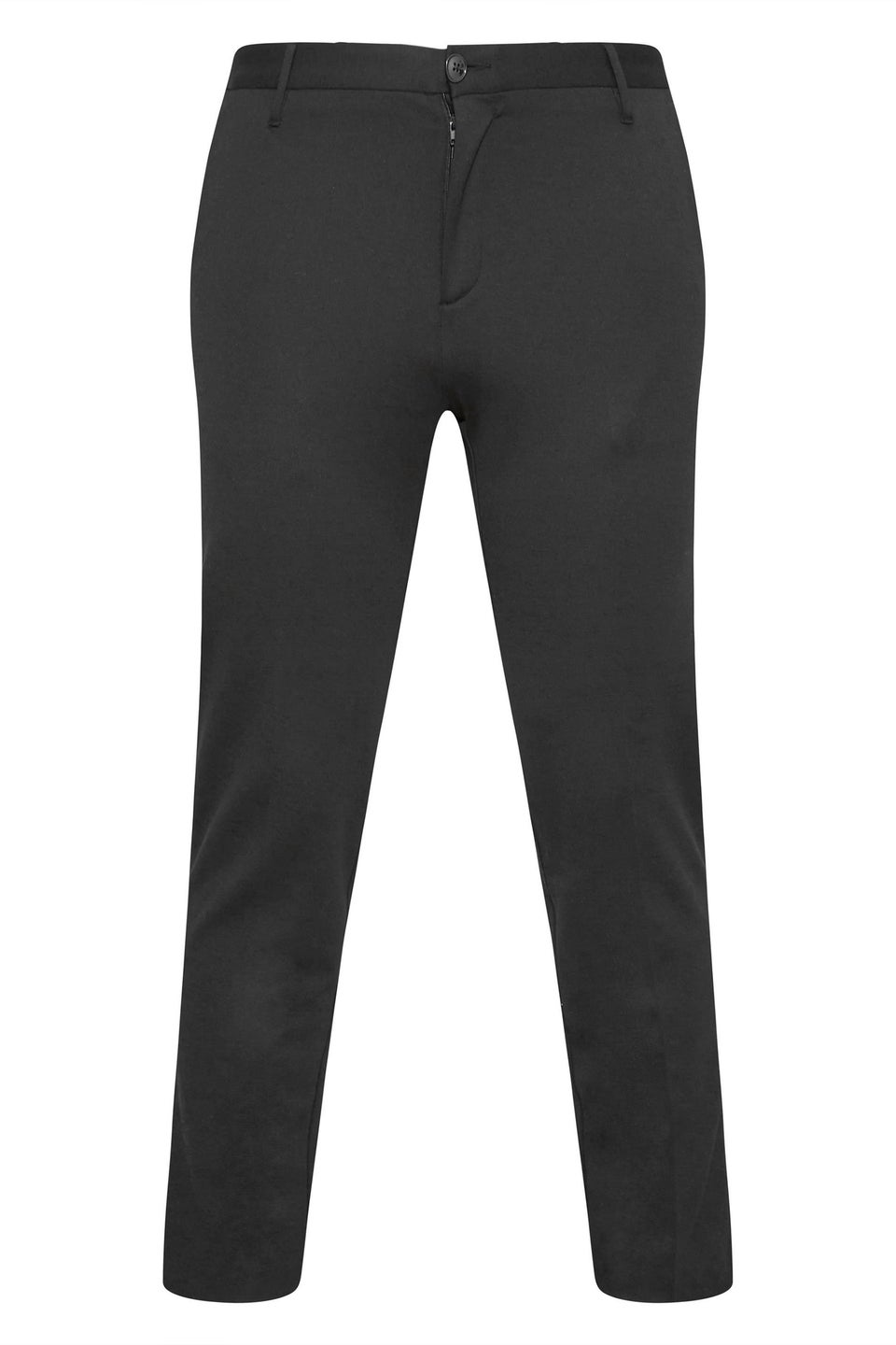 BadRhino Black Stretch Trousers